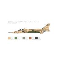 Italeri 1/72 Jaguar GR.1/GR.3 R.A.F - thumbnail