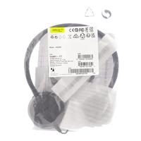 Hoofdtelefoon met microfoon Jabra 14401-21 Zwart Jack 3.5 mm - thumbnail