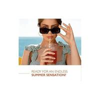 Lancaster Golden Tan Maximizer After Sun Lotion Aftersun 400 ml - thumbnail