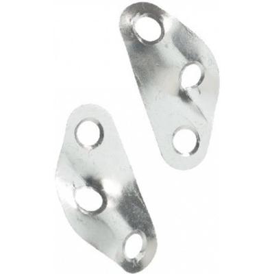 Umefa driegats spanner zak 10 stt.