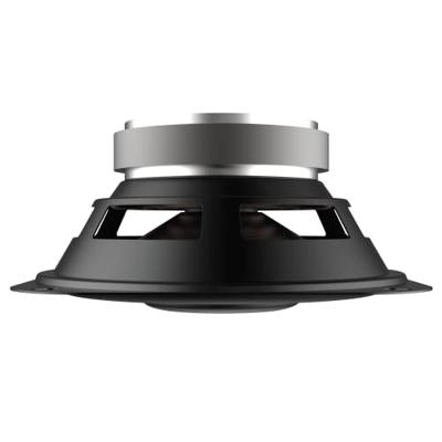 JBL STAGE1 41F - Autospeakers - 10 cm - 2-weg Coaxiaal - 125W piek - Zwart