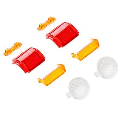 FMS - 1:18 Chevrolet K10 Lens (FMS-C2115)