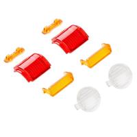 FMS - 1:18 Chevrolet K10 Lens (FMS-C2115) - thumbnail