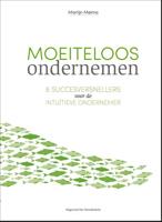 Moeiteloos ondernemen - Martijn Meima - ebook - thumbnail
