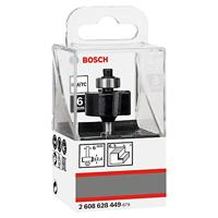Bosch Accessoires Sponningfrees Kog 2-Sn Hm 25,4X12,4X6 - 2608628449 - thumbnail