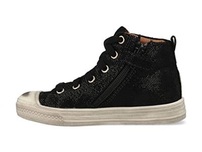 Bunnies Jr Frans Ferm 221635-489 Zwart-25 maat 25