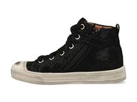 Bunnies Jr Frans Ferm 221635-489 Zwart-24 maat 24 - thumbnail