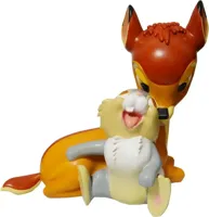 Tuinbeeld 30 Cm Bambi Disney - Disney - thumbnail