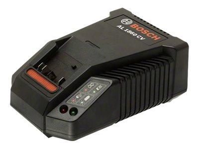 Bosch Blauw AL 1860 CV Acculader | Li-ion accu's | 2607225322 - 2607225322 Bosch Blauw AL 1860 CV Acculader | Li-ion accu's | 2607225322 - 2607225322