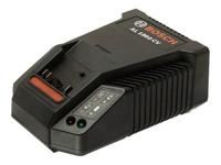 Bosch Blauw AL 1860 CV Acculader | Li-ion accu's | 2607225322 - 2607225322 - thumbnail