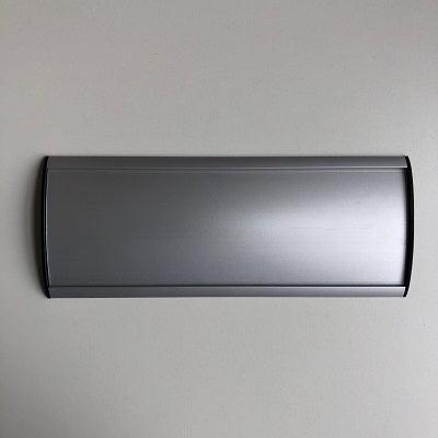 WallSign 105x300mm - deurbordje WallSign 105x300mm - deurbordje