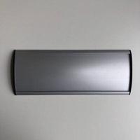 WallSign 105x300mm - deurbordje - thumbnail