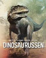 Deltas Het ultieme boek over dinosaurussen - thumbnail