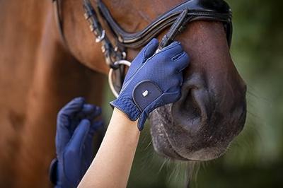 Roeckl Roeck Grip Lite handschoenen zwart maat:9.0