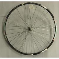 Voorwiel 26-1.75/1.90 559 alu/alu velg Paralex zwart - thumbnail