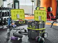 Ryobi RSL201 | RYOBI®LINK Gereedschapskist op wieltjes - 5132006074 - thumbnail