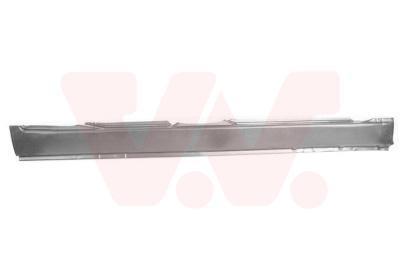 PLAATWERKDEEL Dorpel R 4-deurs 0938104