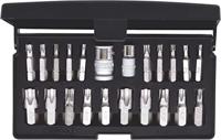 KS Tools 911.3120 Torx plus dopsleutelset 22-delig - thumbnail