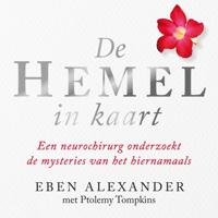 De hemel in kaart - thumbnail
