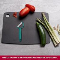 Victorinox Dunschiller Rho 16cm groen - thumbnail