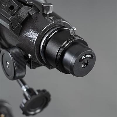 DÖRR Saturn 900 Spiegeltelescoop Achromatisch - thumbnail