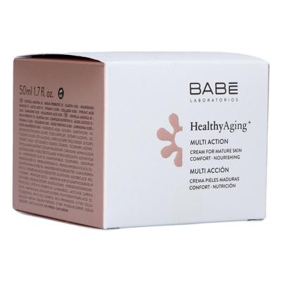 Babé Healthy Aging Multi Action Mature Skin 50ml