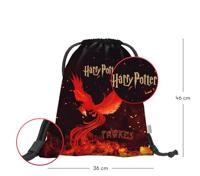Baagl Gymtas Harry Potter Phoenix - thumbnail