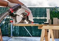 Bosch Accessories Special 2609256896 Hardmetaal-cirkelzaagblad 250 x 30 mm Aantal tanden: 80 1 stuk(s) - thumbnail