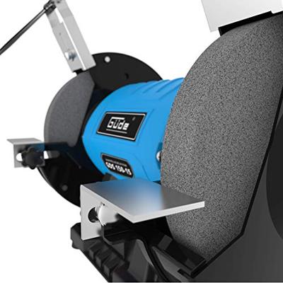 GÜDE GDS150-15 55235 Dubbele slijper 250 W 150 mm