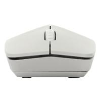 Rapoo M100 Silent Stille Multimodus Draadloze Optische Muis Lichtgrijs - thumbnail