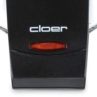 Cloer 261 wafelijzer - thumbnail