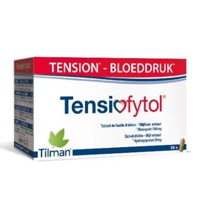 Tensiofytol Caps 56