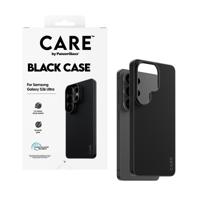PanzerGlass Backcover Samsung Galaxy S26 Ultra Zwart Inductieve lading - thumbnail