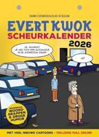 Evert Kwok Scheurkalender 2026 - thumbnail