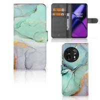 Hoesje voor OnePlus 11 Watercolor Mix - thumbnail