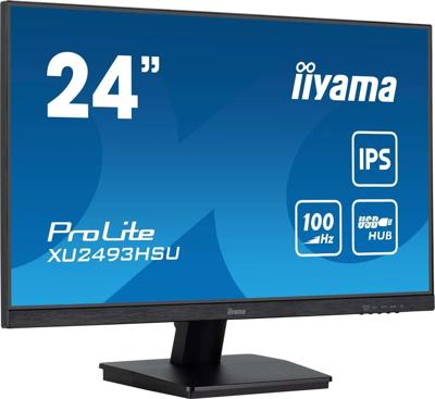 Iiyama ProLite XU2493HSU-B7 monitor