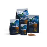 Oase Dynamix Koi Pellets Small koivoer - 1 liter - thumbnail