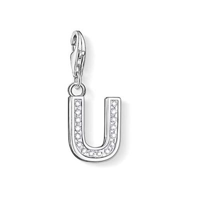 Dames hanger Thomas Sabo 0243-051-14 2 cm