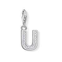 Dames hanger Thomas Sabo 0243-051-14 2 cm - thumbnail