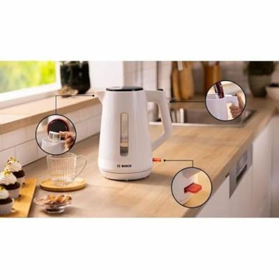 Bosch twk1m121 waterkoker