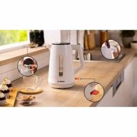 Bosch twk1m121 waterkoker - thumbnail
