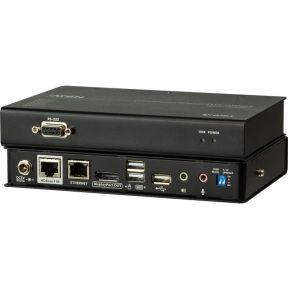 ATEN CE920-ATA-G KVM-extender DisplayPort 3840 x 2160 Pixel