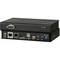 ATEN CE920-ATA-G KVM-extender DisplayPort 3840 x 2160 Pixel - thumbnail
