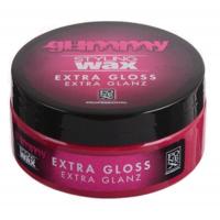 Gummy Styling Wax Gloss Extra Hold - thumbnail