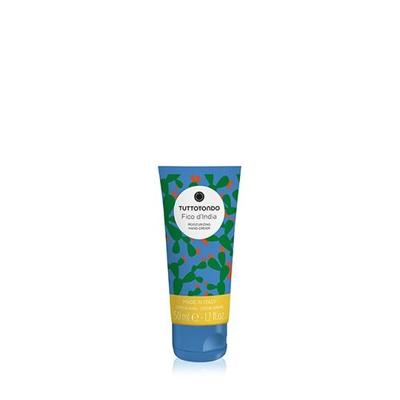 Tuttotondo Fico d'India Moisturizing Hand Cream 50ml
