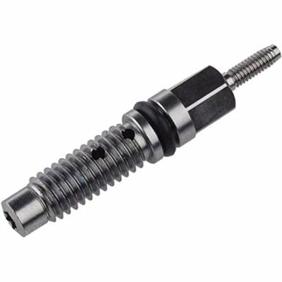 Rockshox nippel aansluiting remote verb - 153880