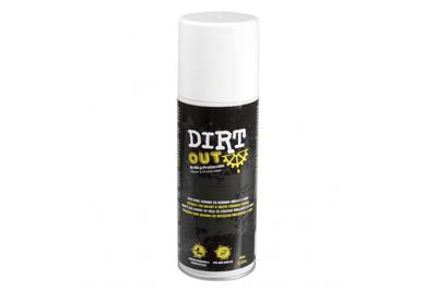 Eltin Dirt out Polijstspray 400ml