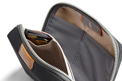 Bellroy Tech kit compact accessories organiser - Slate Bellroy Tech kit compact accessories organiser - Slate