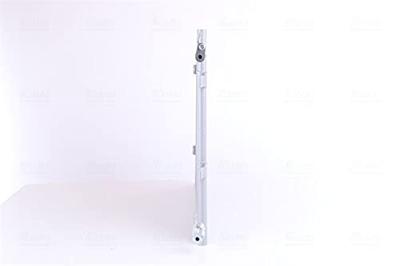 Condensator, airconditioning 940147