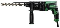 Hikoki DH28PBY2WSZ Boorhamer - SDS+ / 28 mm / 850 W / 3.0 J - DH28PBY2WSZ - thumbnail